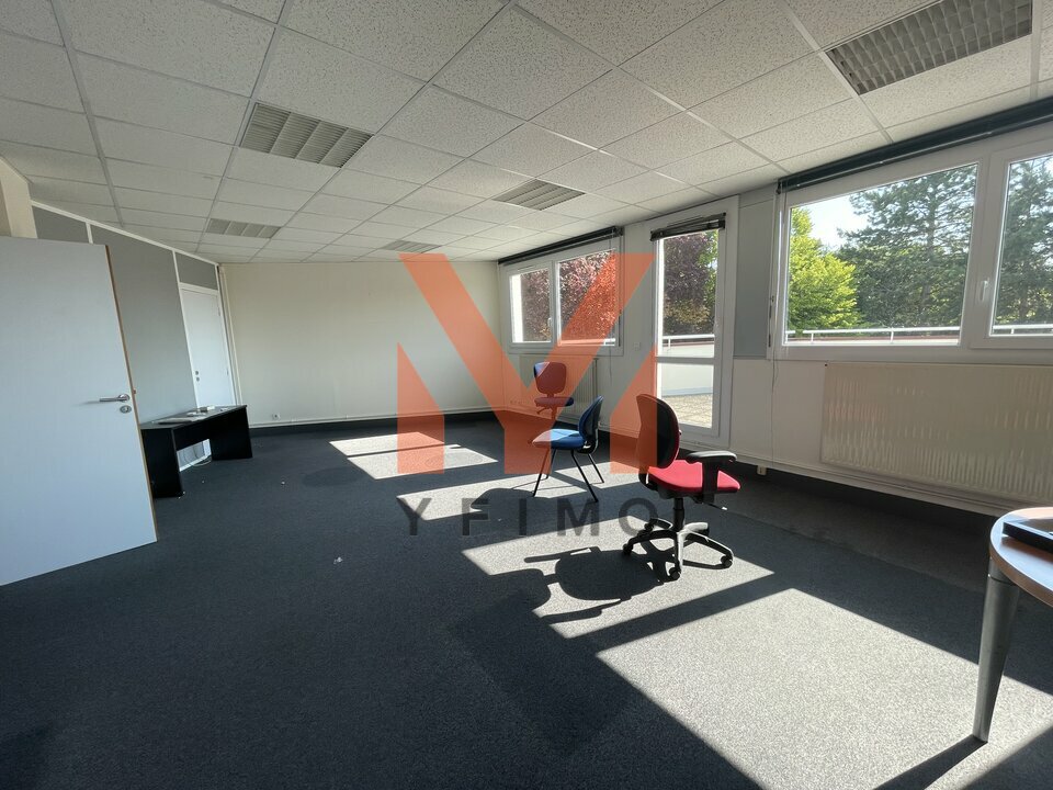 LOCATION BUREAUX CHATOU (78400) | 78_0656 | photo 8