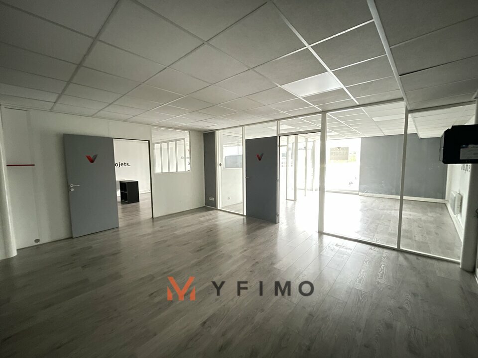 LOCATION BUREAUX MAULE (78580) | 78_1542 | photo 4