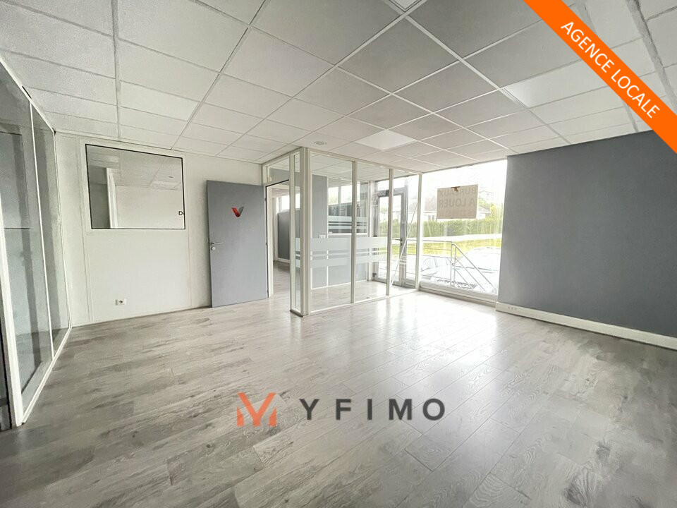 LOCATION BUREAUX MAULE (78580) | 78_1542 | photo 1