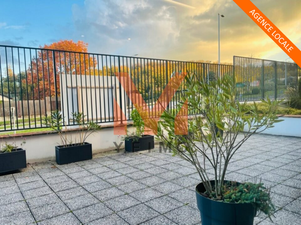 LOCATION BUREAUX SAINT GERMAIN EN LAYE (78100) | 78_0833 | photo 2