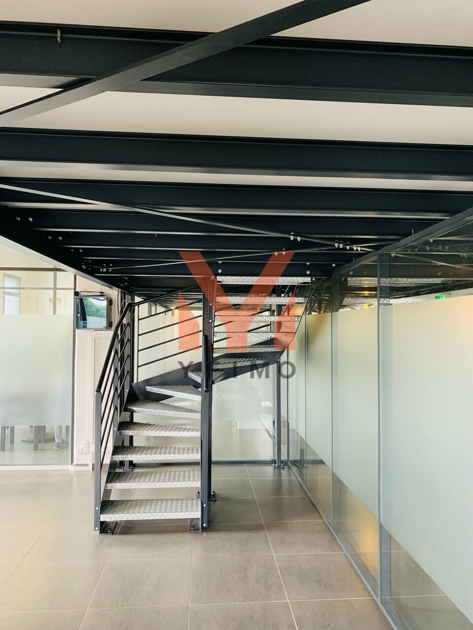 LOCATION BUREAUX SAINT GERMAIN EN LAYE (78100) | 78_0833 | photo 4