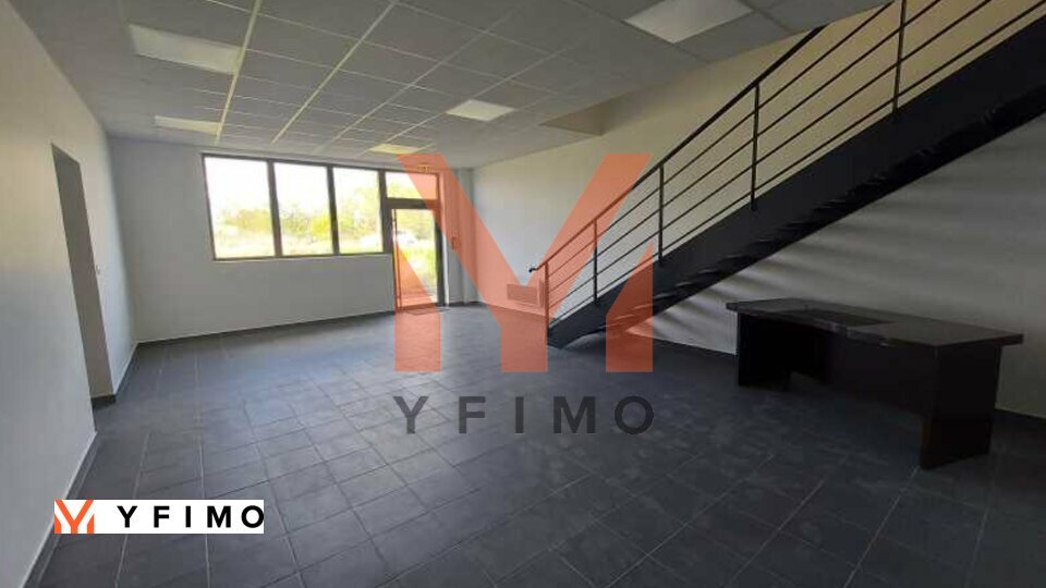 LOCATION ENTREPÔTS ET LOCAUX D'ACTIVITÉ BUCHELAY (78200) | 78_0563 | photo 3