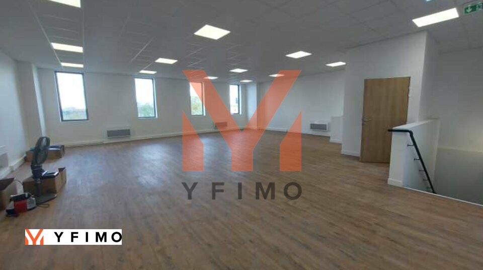 LOCATION ENTREPÔTS ET LOCAUX D'ACTIVITÉ BUCHELAY (78200) | 78_0563 | photo 4
