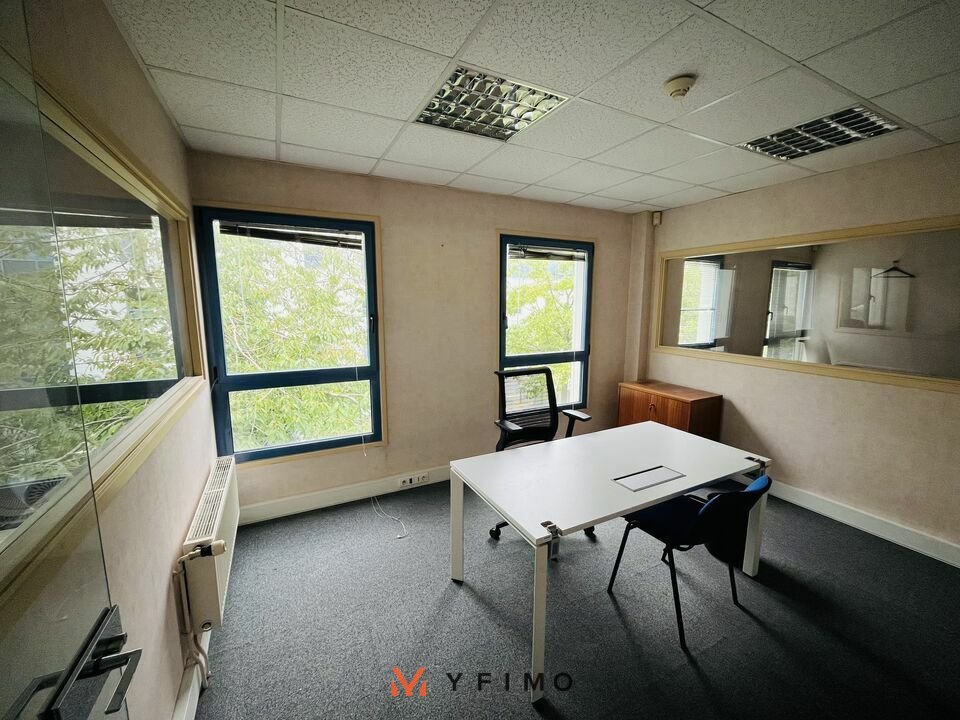 VENTE ENTREPÔTS ET LOCAUX D'ACTIVITÉ CROISSY SUR SEINE (78290) | 78_1041 | photo 6