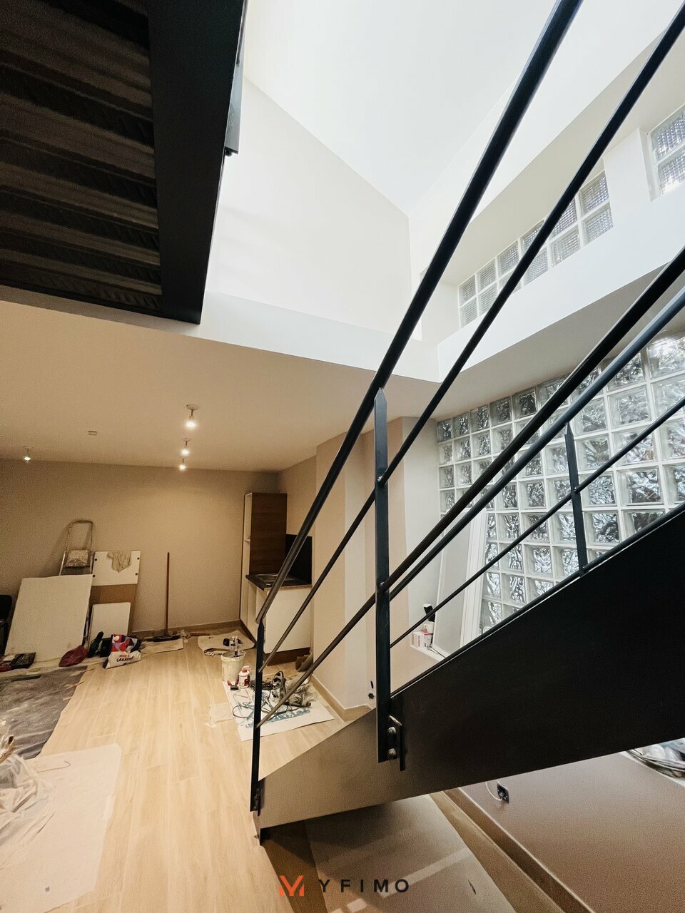 LOCATION BUREAUX CARRIERES SUR SEINE (78420) | 78_1170 | photo 5