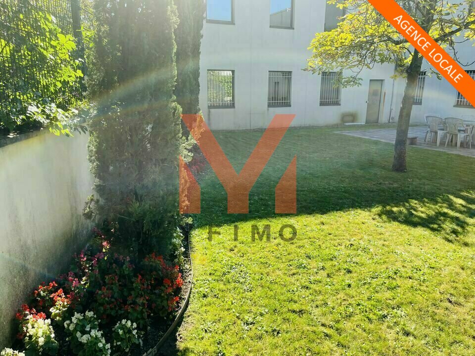 LOCATION ENTREPÔTS ET LOCAUX D'ACTIVITÉ POISSY (78300) | 78_0831 | photo 5