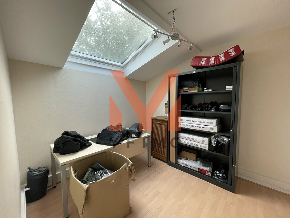 LOCATION BUREAUX POISSY (78300) | 78_0660 | photo 6