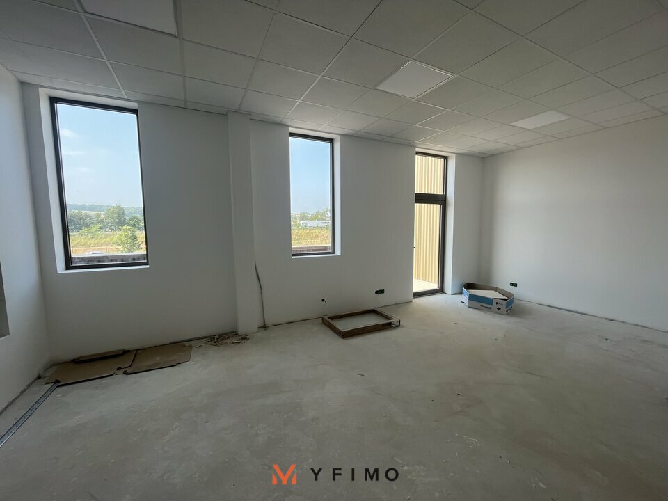 VENTE ENTREPÔTS ET LOCAUX D'ACTIVITÉ MORAINVILLIERS (78630) | 78_1346 | photo 4