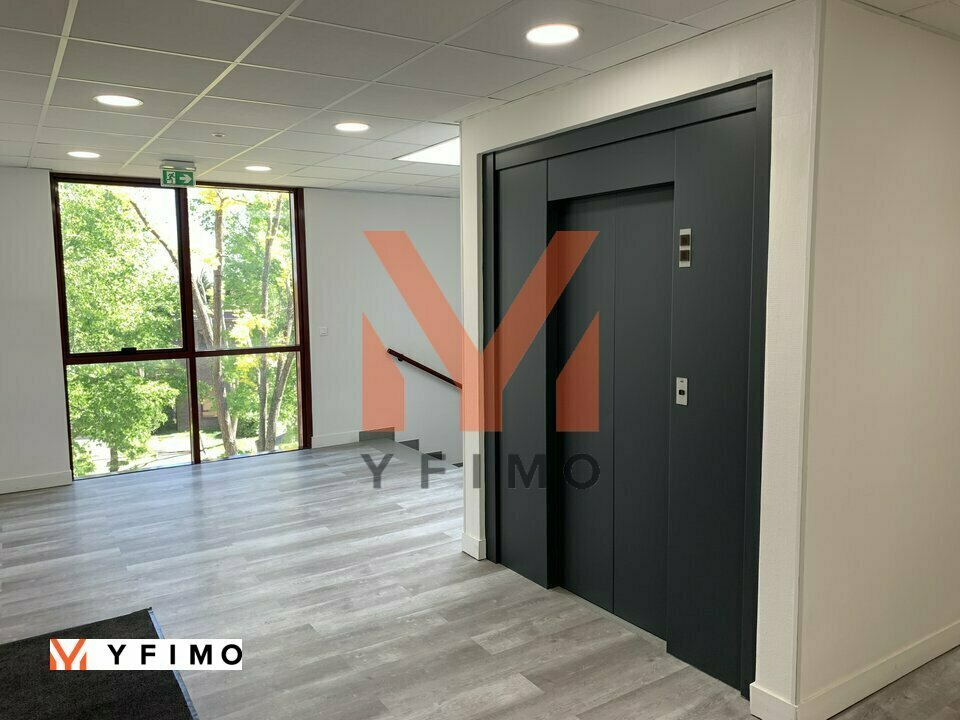LOCATION BUREAUX SAINT GERMAIN EN LAYE (78100) | 78_0661 | photo 4