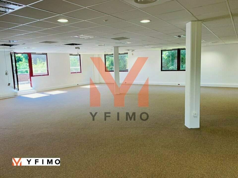 LOCATION BUREAUX SAINT GERMAIN EN LAYE (78100) | 78_0661 | photo 5