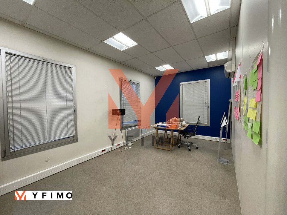 LOCATION BUREAUX SAINT GERMAIN EN LAYE (78100) | 78_0565 | photo 2