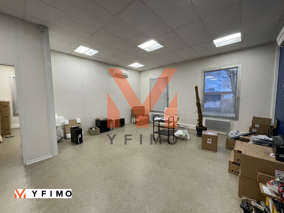 LOCATION BUREAUX SAINT GERMAIN EN LAYE (78100) | 78_0565 | photo 3