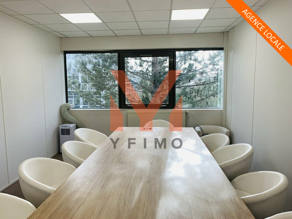 VENTE ENTREPÔTS ET LOCAUX D'ACTIVITÉ CHANTELOUP LES VIGNES (78570) | 78_0667 | photo 2
