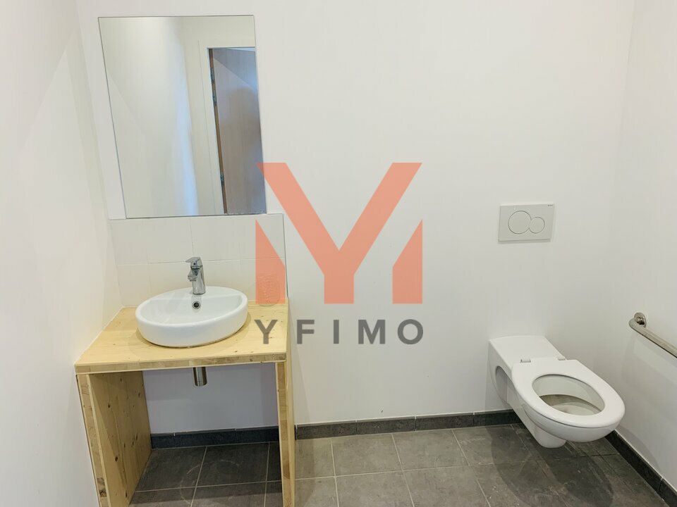 VENTE ENTREPÔTS ET LOCAUX D'ACTIVITÉ CHANTELOUP LES VIGNES (78570) | 78_0667 | photo 5