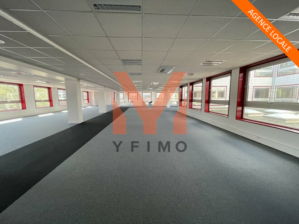 LOCATION BUREAUX LE PECQ (78230) | 78_0586 | photo 1