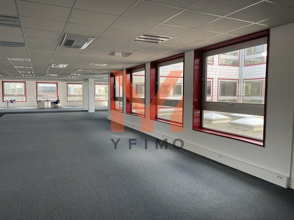 LOCATION BUREAUX LE PECQ (78230) | 78_0586 | photo 2