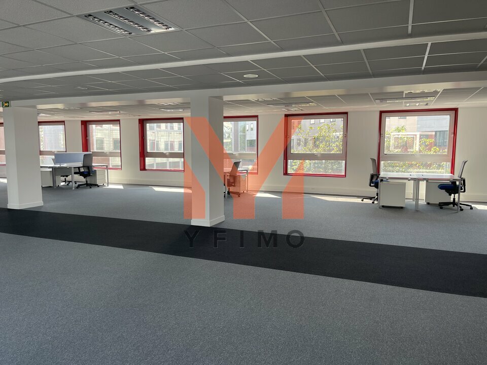 LOCATION BUREAUX LE PECQ (78230) | 78_0586 | photo 4