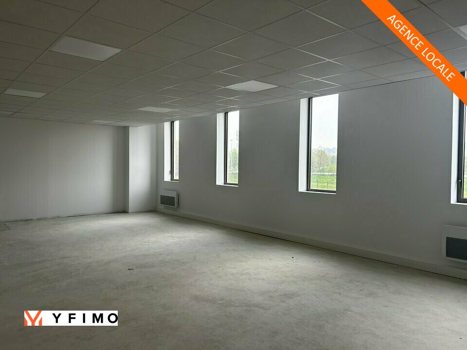 VENTE ENTREPÔTS ET LOCAUX D'ACTIVITÉ BUCHELAY (78200) | 78_0633 | photo 3