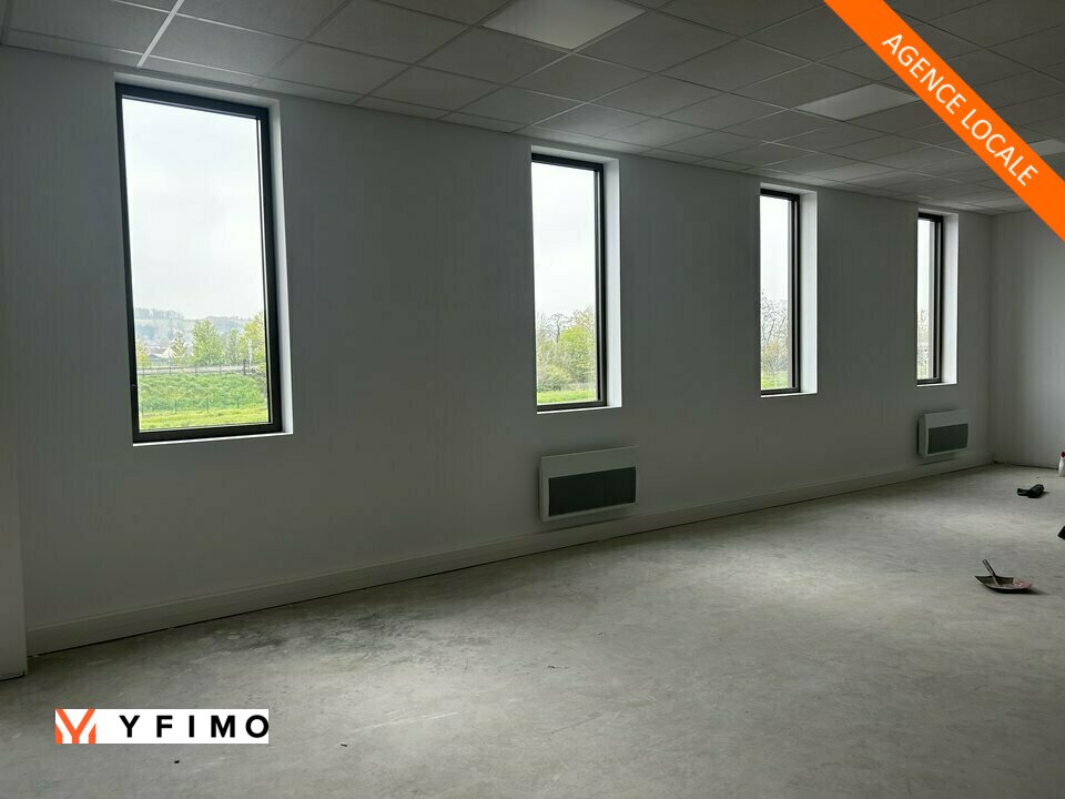 VENTE ENTREPÔTS ET LOCAUX D'ACTIVITÉ BUCHELAY (78200) | 78_0633 | photo 4