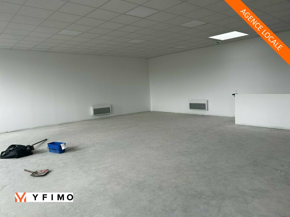 VENTE ENTREPÔTS ET LOCAUX D'ACTIVITÉ BUCHELAY (78200) | 78_0633 | photo 6