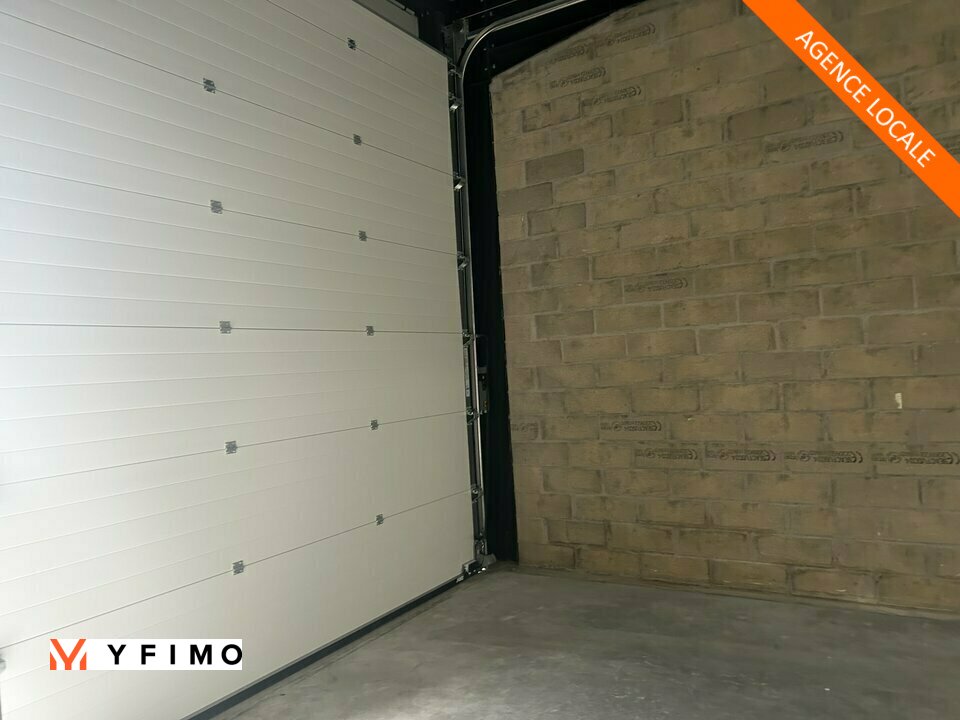 VENTE ENTREPÔTS ET LOCAUX D'ACTIVITÉ BUCHELAY (78200) | 78_0633 | photo 7