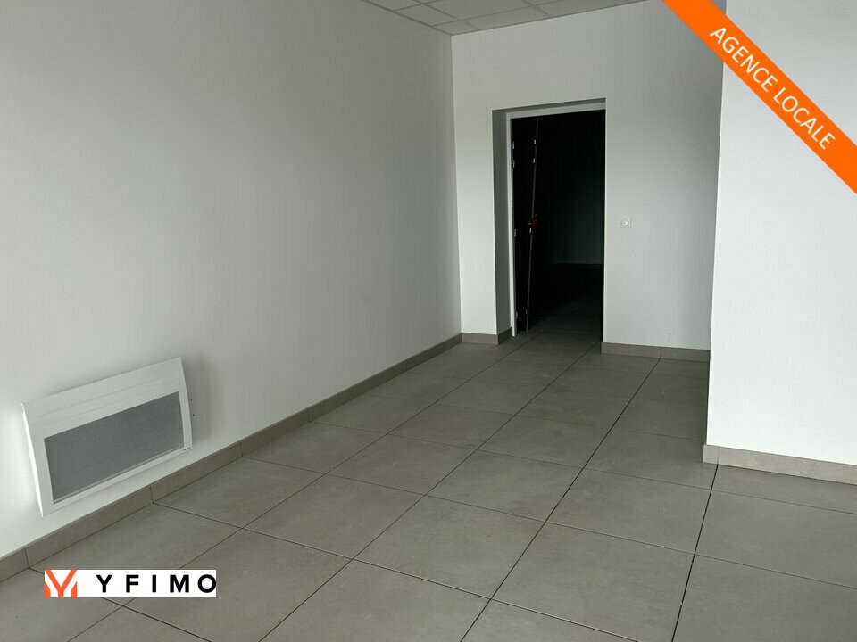 VENTE ENTREPÔTS ET LOCAUX D'ACTIVITÉ BUCHELAY (78200) | 78_0633 | photo 10