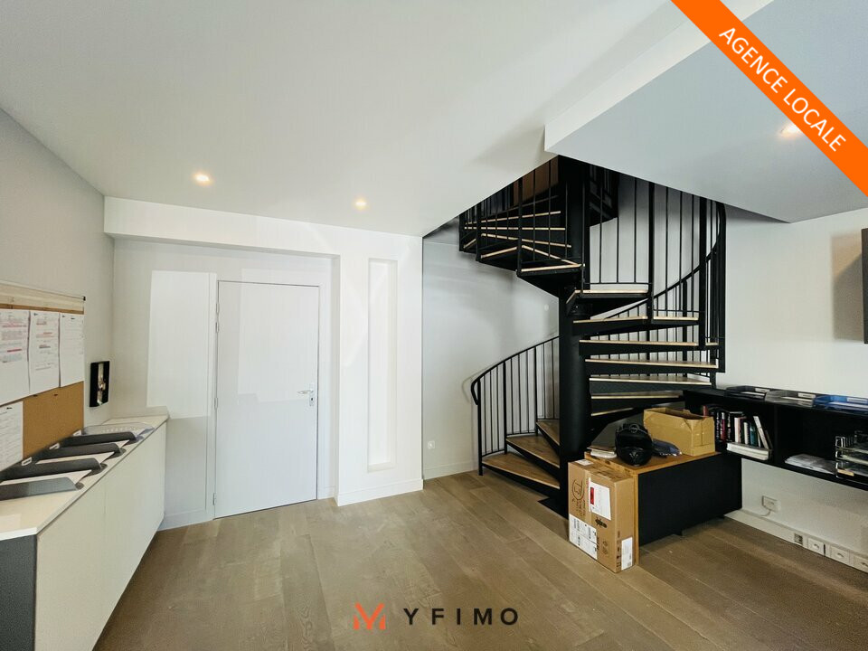 VENTE ENTREPÔTS ET LOCAUX D'ACTIVITÉ CHANTELOUP-LES-VIGNES (78570) | 78_1328 | photo 1