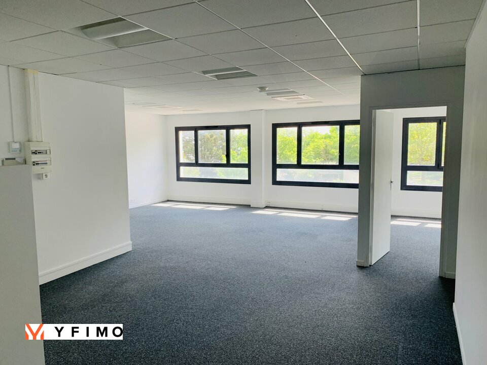 LOCATION BUREAUX CHANTELOUP LES VIGNES (78570) | 78_0584 | photo 5