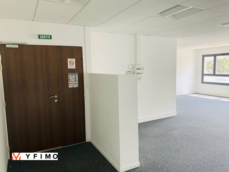 LOCATION BUREAUX CHANTELOUP LES VIGNES (78570) | 78_0584 | photo 6