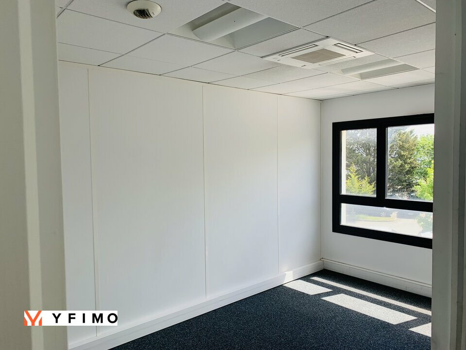 LOCATION BUREAUX CHANTELOUP LES VIGNES (78570) | 78_0584 | photo 7