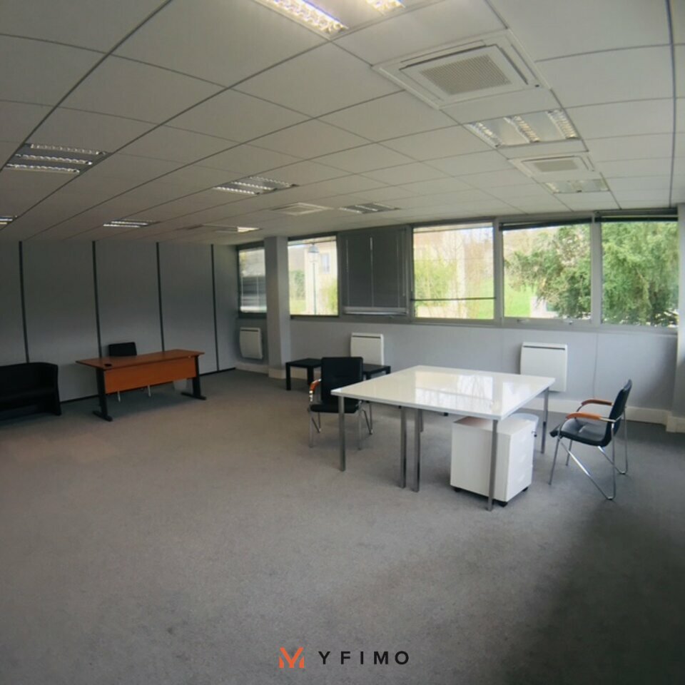 VENTE BUREAUX FOURQUEUX (78112) | 78_1365 | photo 2