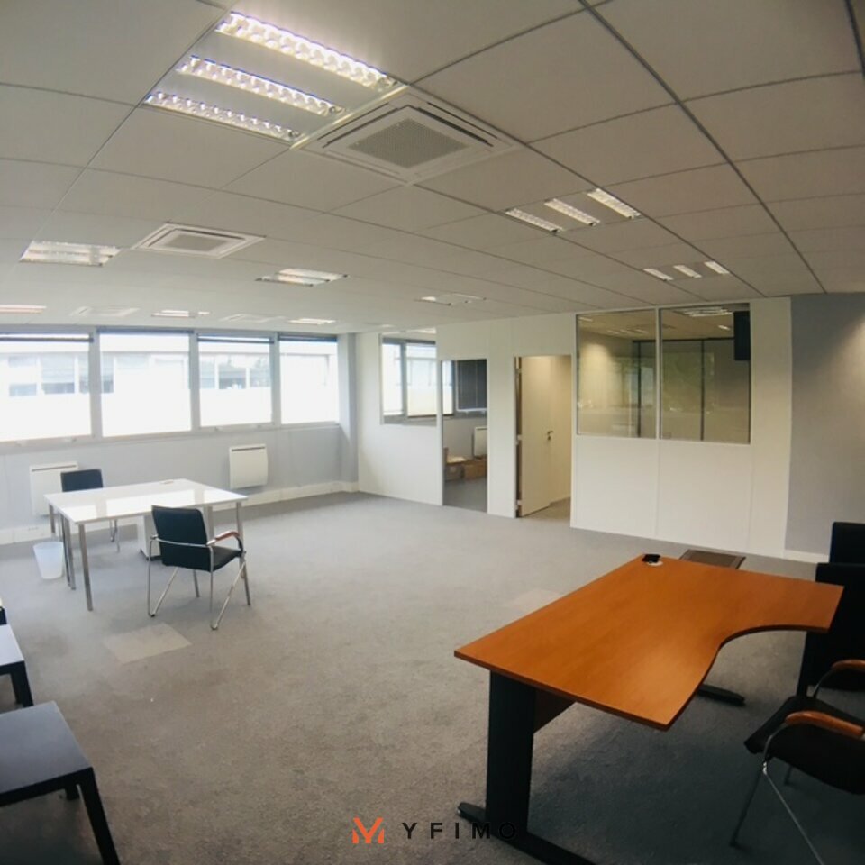 VENTE BUREAUX FOURQUEUX (78112) | 78_1365 | photo 3