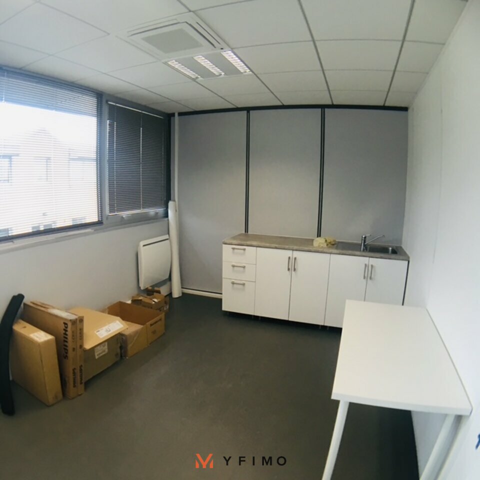 VENTE BUREAUX FOURQUEUX (78112) | 78_1365 | photo 4