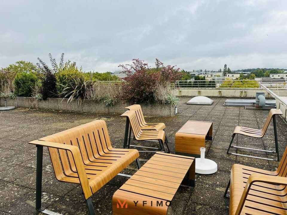 LOCATION BUREAUX GUYANCOURT (78280) | 78_1149 | photo 6