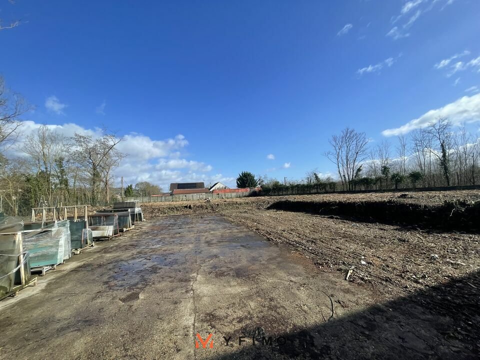 VENTE TERRAINS JUZIERS (78820) | 78_0913 | photo 4