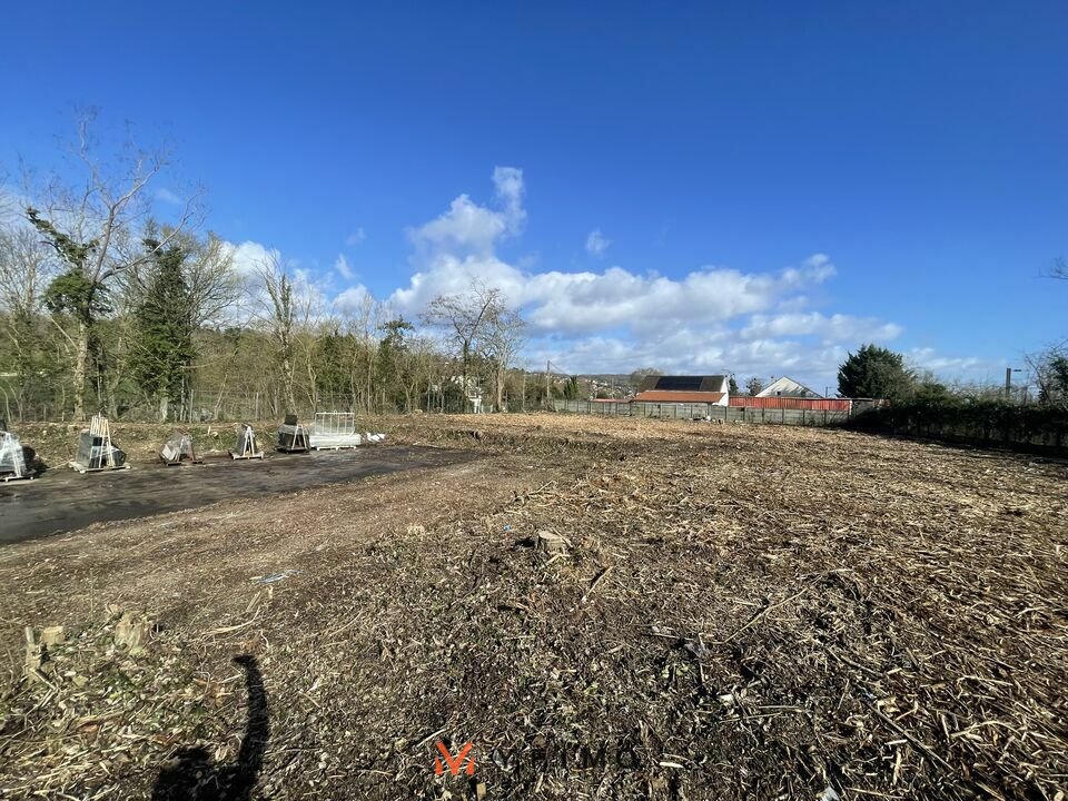 VENTE TERRAINS JUZIERS (78820) | 78_0913 | photo 2