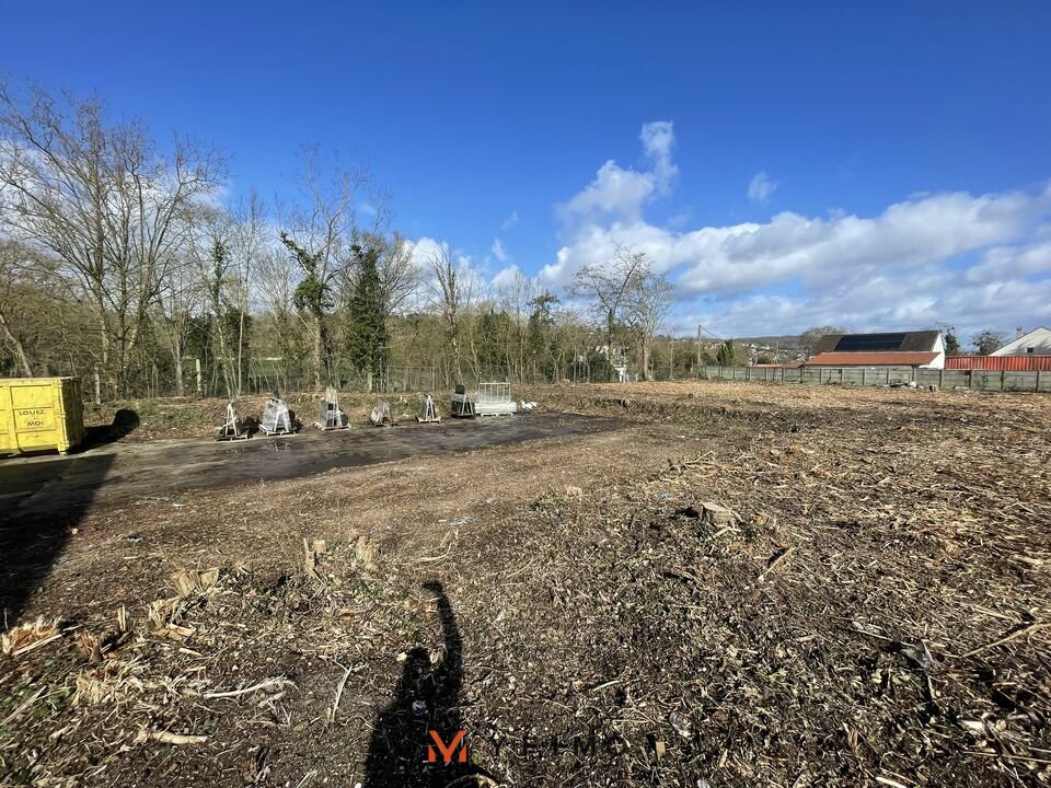 VENTE TERRAINS JUZIERS (78820) | 78_0913 | photo 3