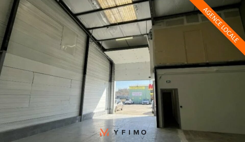 LOCATION COMMERCE MAGNY-EN-VEXIN (95420) | 95_0476 | photo 3