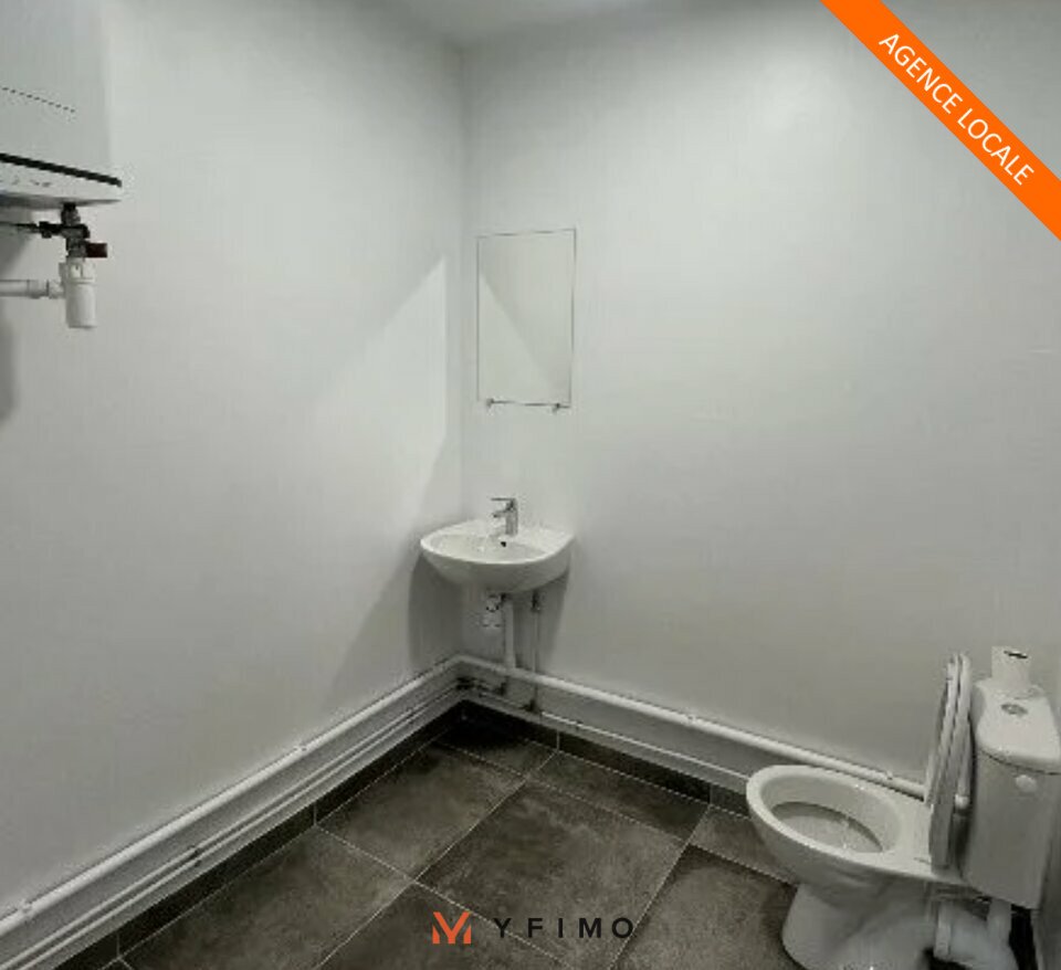 LOCATION COMMERCE MAGNY-EN-VEXIN (95420) | 95_0476 | photo 4