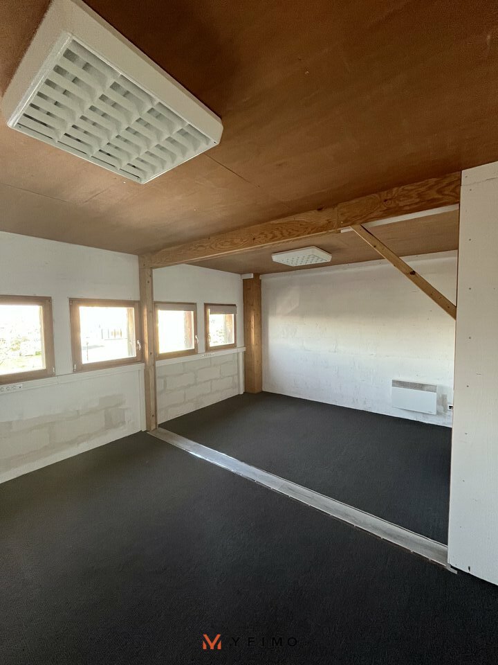 LOCATION ENTREPÔTS ET LOCAUX D'ACTIVITÉ CARRIERES SOUS POISSY (78955) | 78_1233 | photo 4