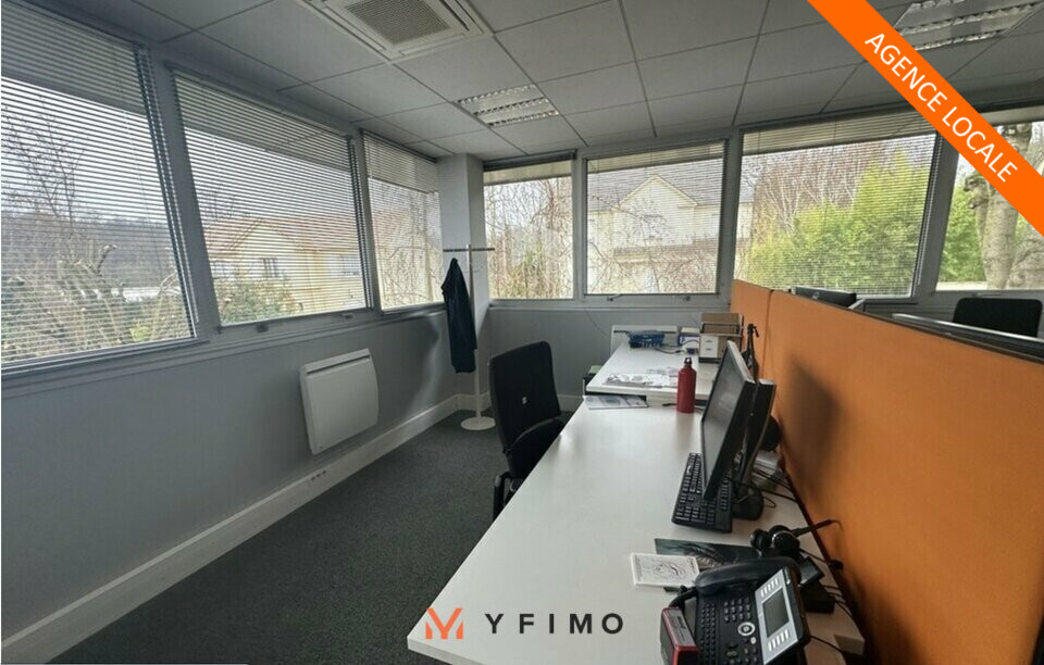 VENTE BUREAUX FOURQUEUX (78112) | 78_1492 | photo 1