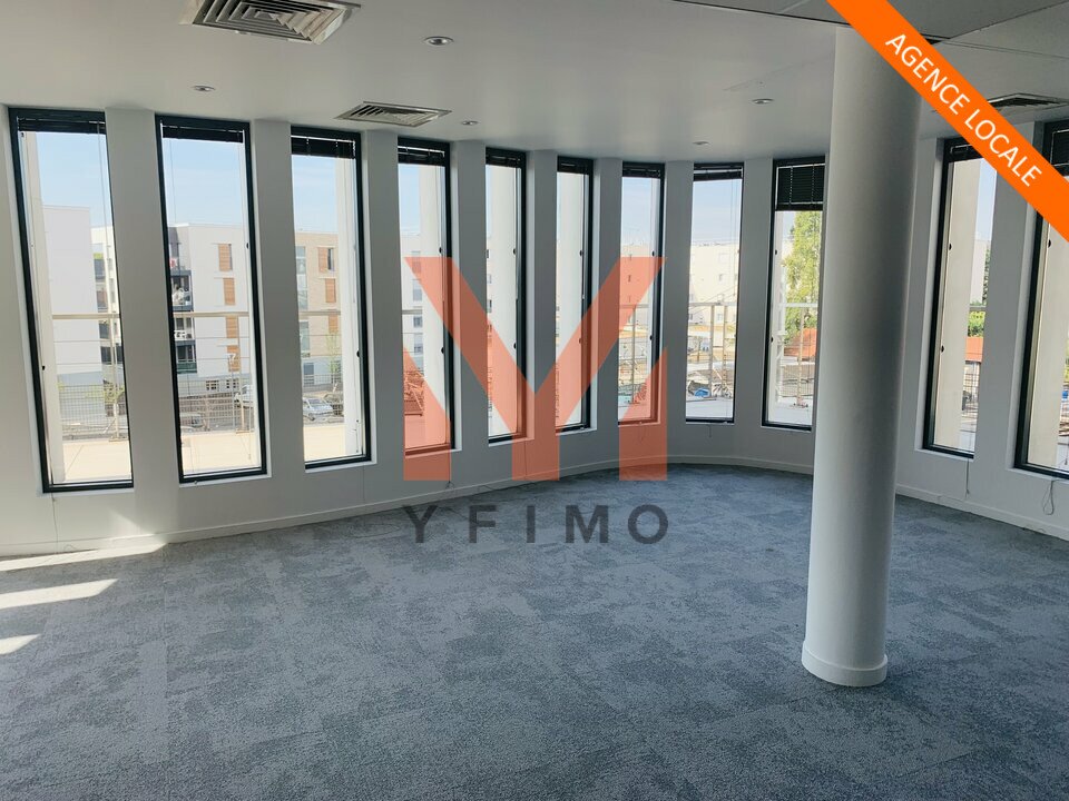 LOCATION BUREAUX MAISONS LAFFITTE (78600) | 78_0642 | photo 3