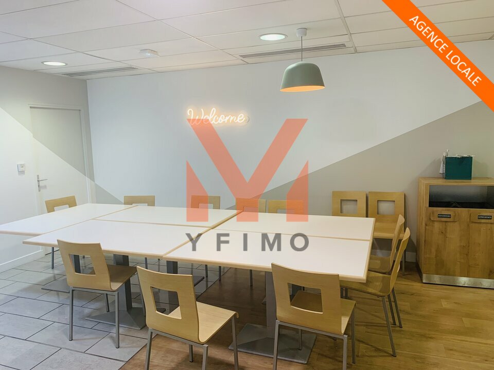 LOCATION BUREAUX MAISONS LAFFITTE (78600) | 78_0642 | photo 9