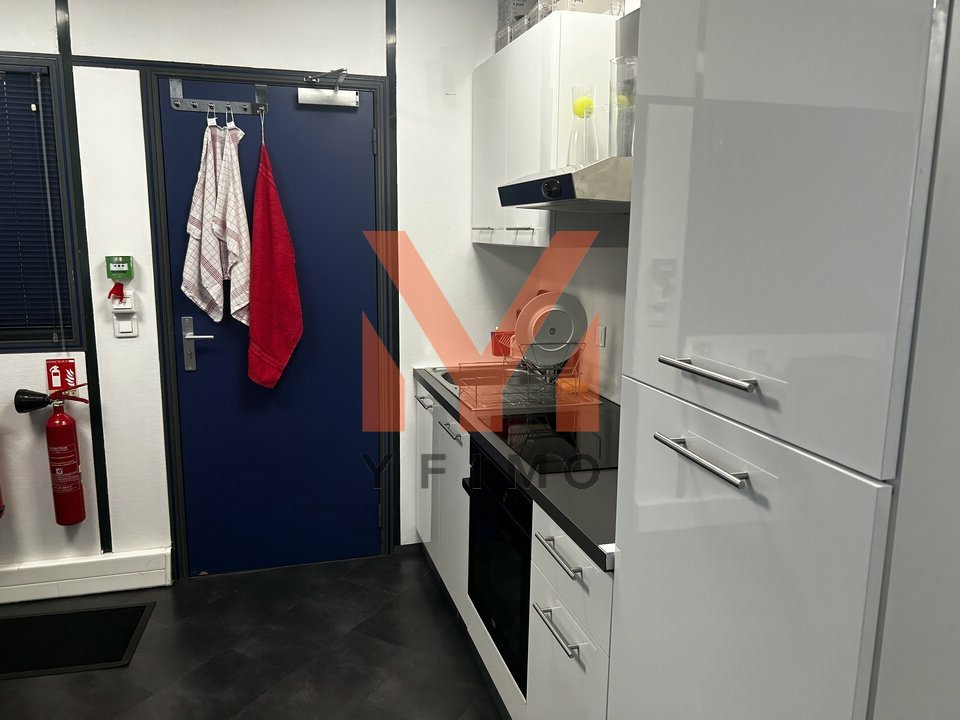 LOCATION BUREAUX POISSY (78300) | 78_0791 | photo 3