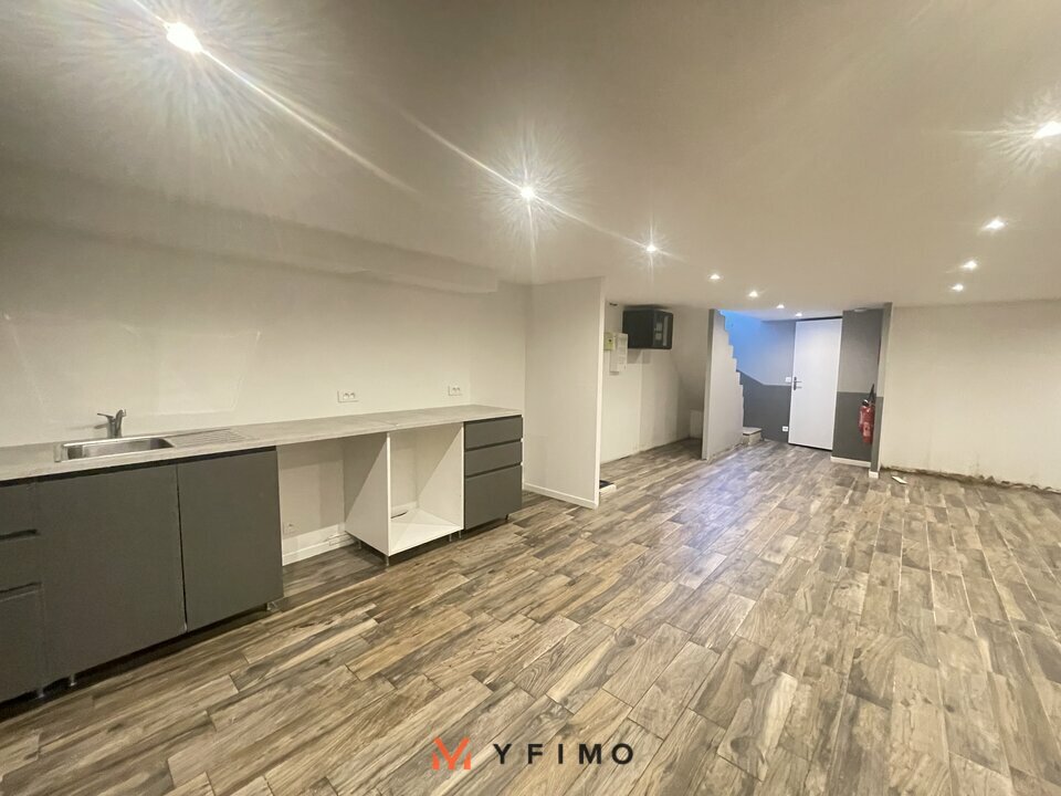 LOCATION COMMERCE FLINS SUR SEINE (78410) | 78_1360 | photo 4