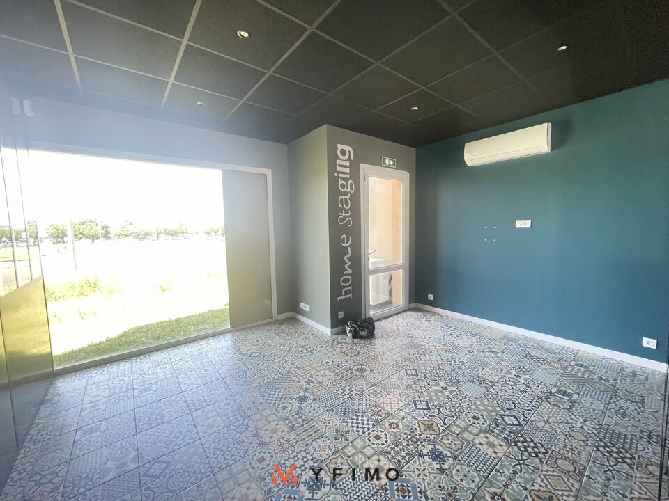LOCATION COMMERCE FLINS SUR SEINE (78410) | 78_1360 | photo 2