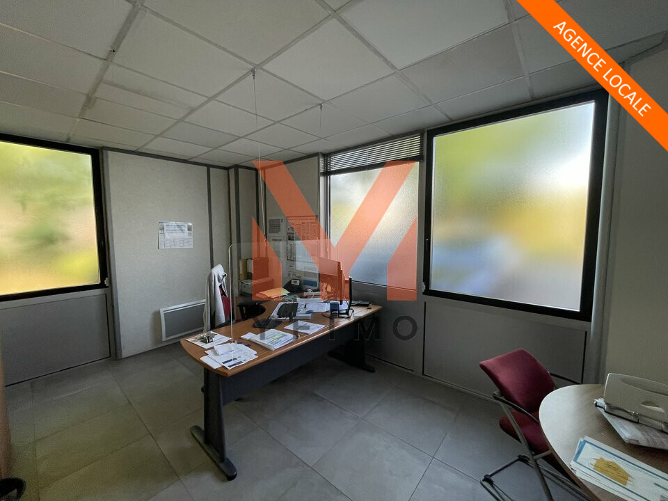LOCATION ENTREPÔTS ET LOCAUX D'ACTIVITÉ BOUAFLE (78410) | 78_0643 | photo 4