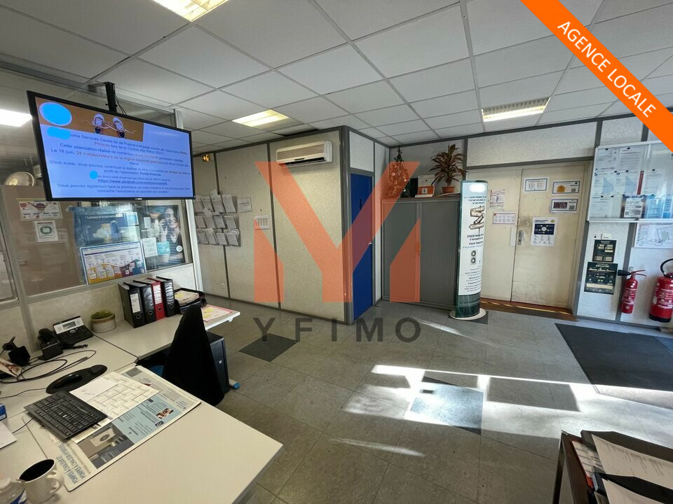 LOCATION ENTREPÔTS ET LOCAUX D'ACTIVITÉ BOUAFLE (78410) | 78_0643 | photo 6