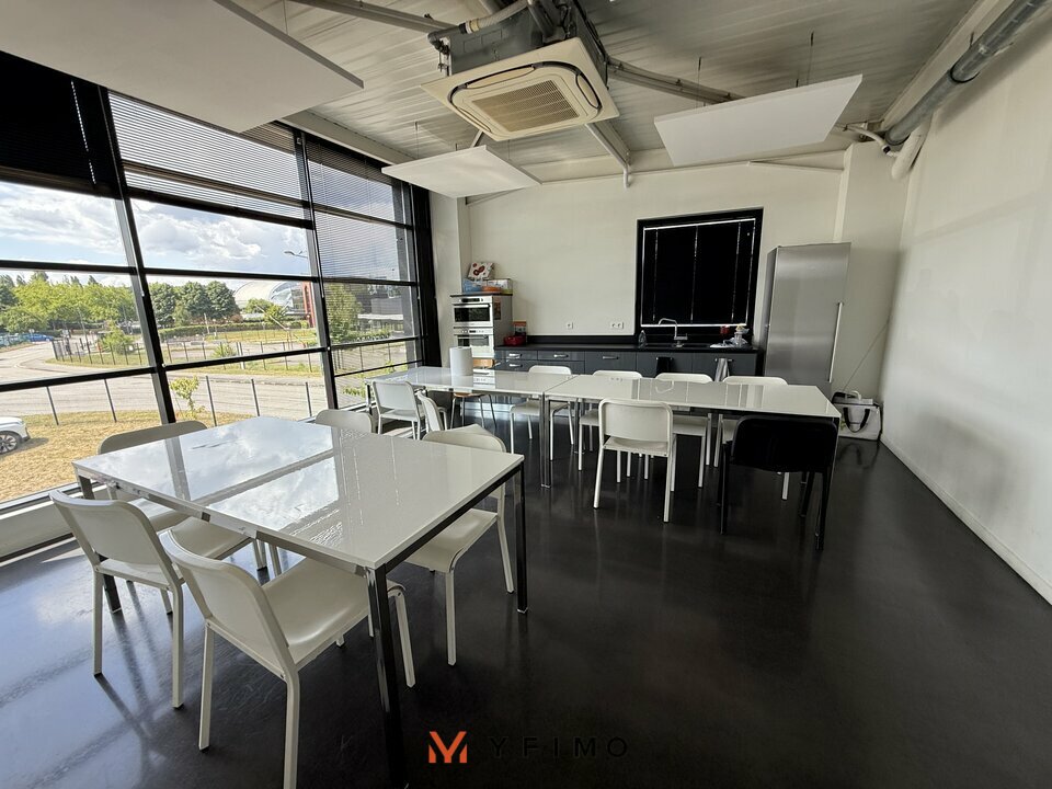 LOCATION ENTREPÔTS ET LOCAUX D'ACTIVITÉ ÉLANCOURT (78990) | 78_1378 | photo 7