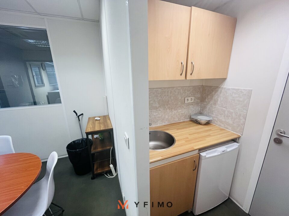 LOCATION ENTREPÔTS ET LOCAUX D'ACTIVITÉ VERNOUILLET (78540) | 78_1376 | photo 4